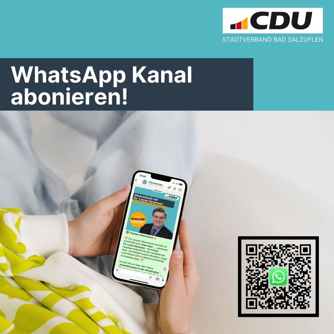 Schnell und unkompliziert auf dem laufenden bleiben!